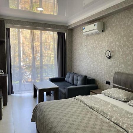 Golden Lion Kobuleti Exterior foto