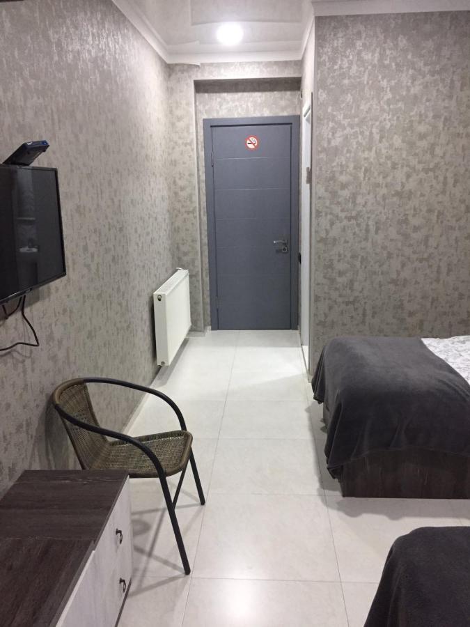 Golden Lion Kobuleti Exterior foto