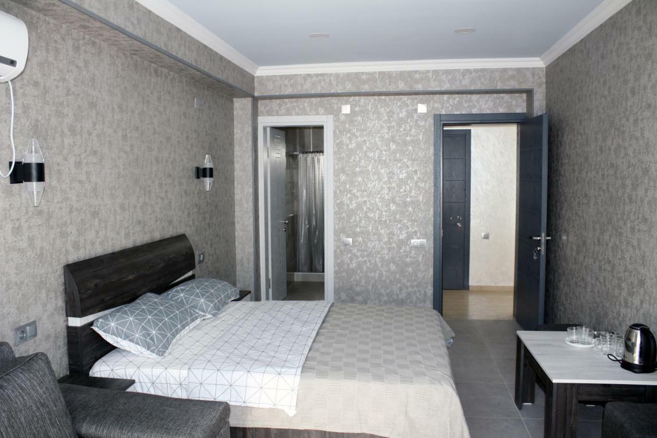 Golden Lion Kobuleti Exterior foto