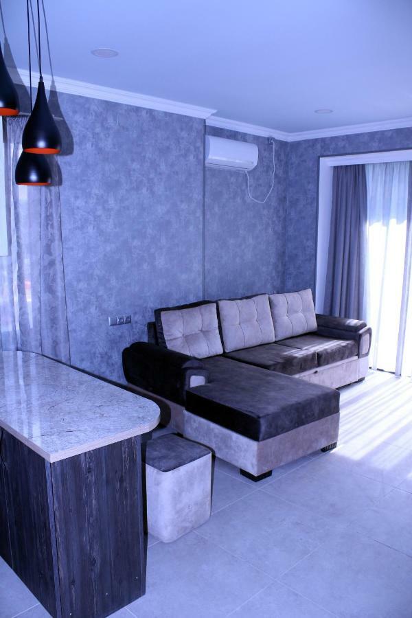 Golden Lion Kobuleti Exterior foto