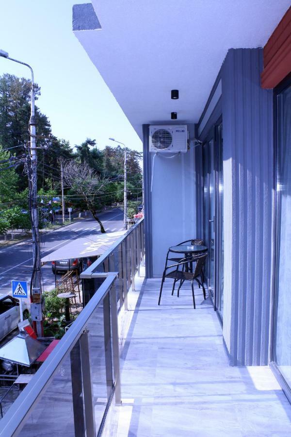Golden Lion Kobuleti Exterior foto